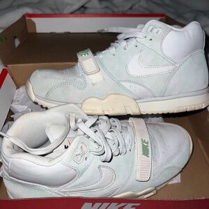 Nike Air Trainer 1 Enamel Green